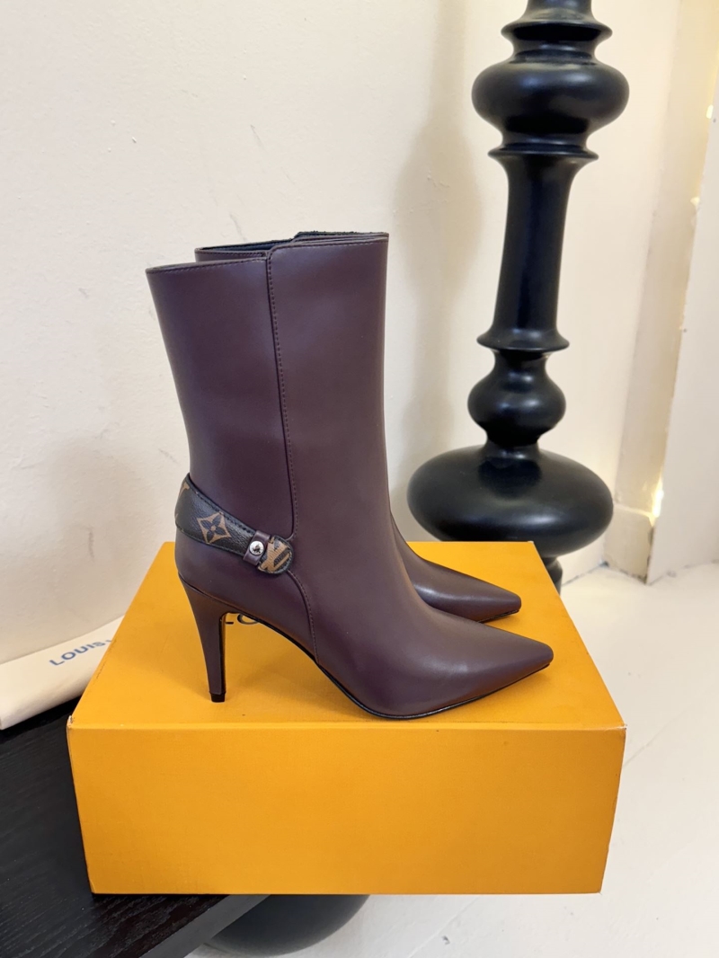 l0vis Vvtt0n boots